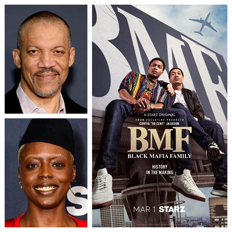 the real henry from bmf|Exclusive: Christopher B. Duncan and Ren King talk BMF Season 3.